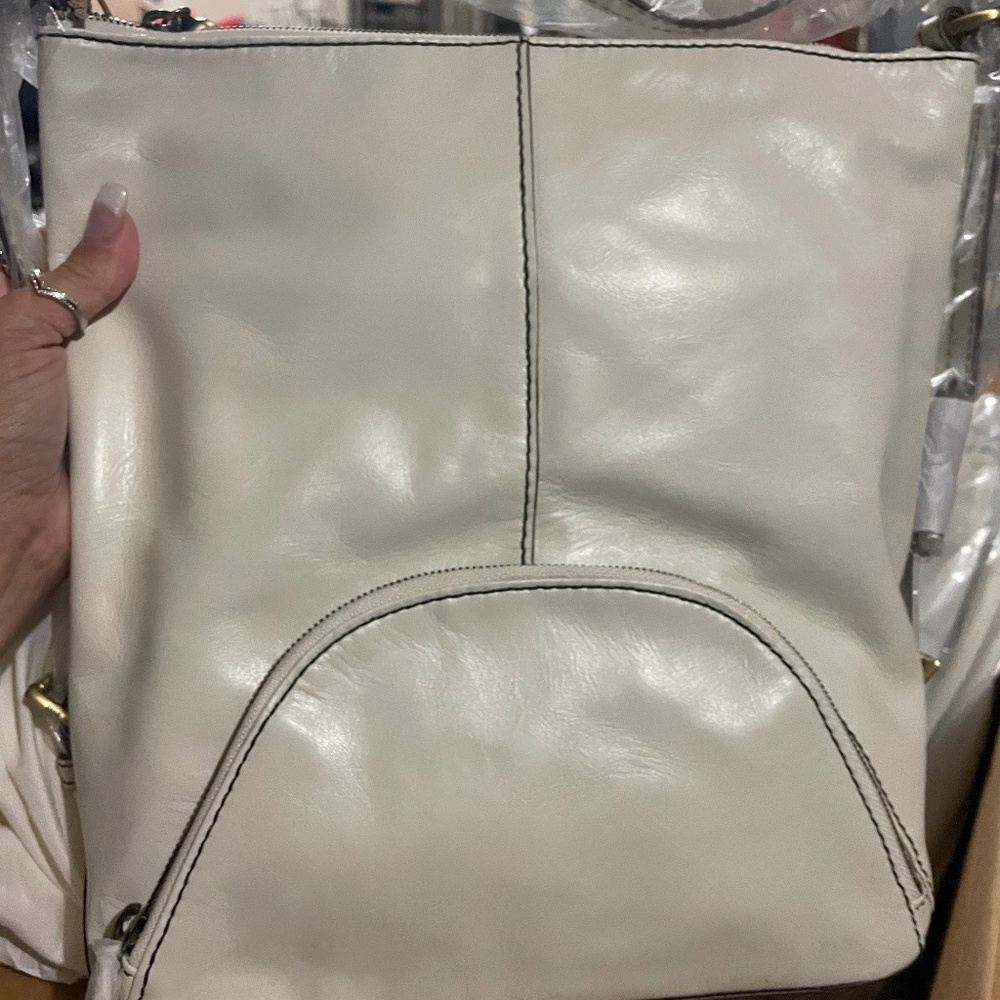 NWT hobo brand verse convertible backpack